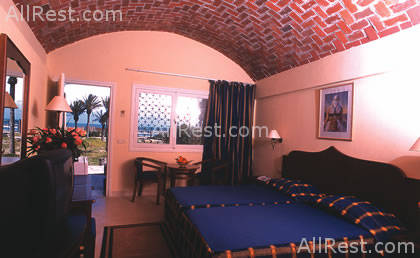 Karthago El Ksar Hotel 10